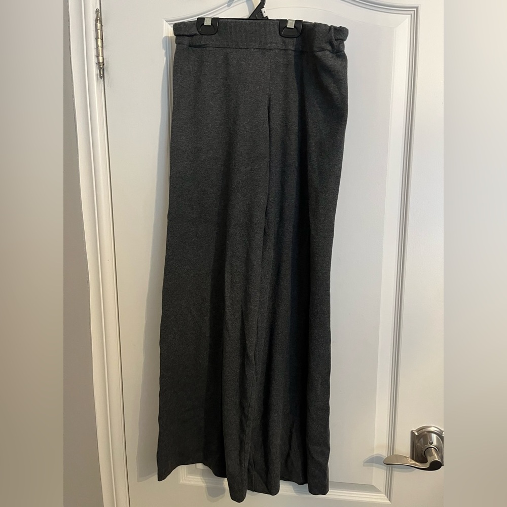 Splendid Wide Leg Lounge Pants